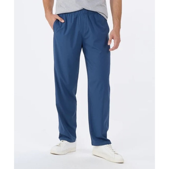 Men's Tech Pant Large Boxercraft Lightweght Athleisure wear - Picture 1 of 5